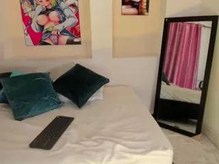 alice_henao from Flirt4Free is Freechat