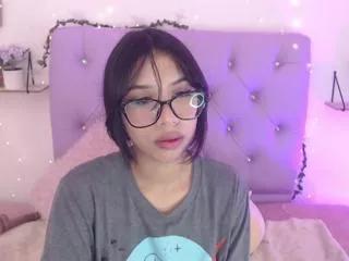 amber_jeong from Flirt4Free is Freechat