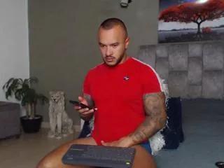 anderson_jones from Flirt4Free is Freechat