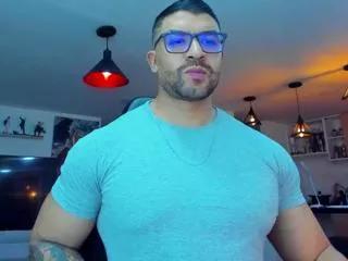 anderson_jordan from Flirt4Free is Freechat