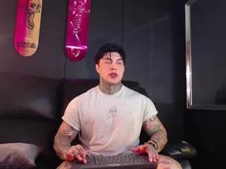 angelo_vecker from Flirt4Free is Freechat