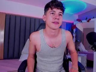 ash_parker from Flirt4Free is Freechat