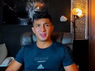 axel_koll from Flirt4Free is Freechat