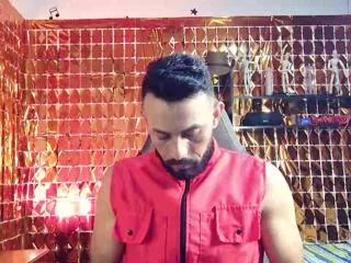 benjamin_blazee from Flirt4Free is Freechat