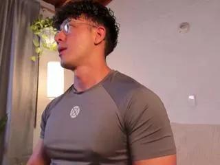 blake_levi from Flirt4Free is Freechat