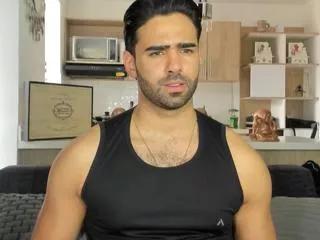 bradley_martin from Flirt4Free is Freechat