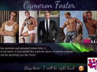 cameron_foster from Flirt4Free is Freechat