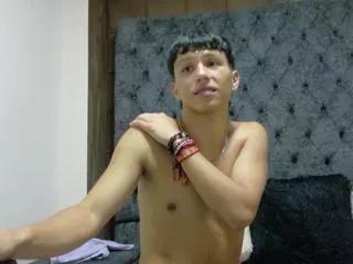 camiilo_fontana from Flirt4Free is Freechat