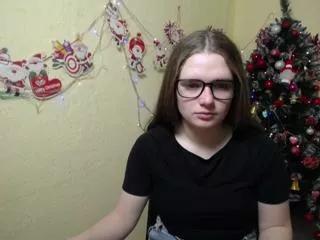 caroliine_muller from Flirt4Free is Freechat