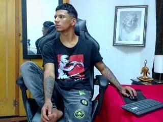 charlie_oconnor from Flirt4Free is Freechat