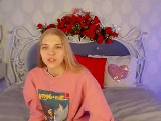 chloe_lins from Flirt4Free is Freechat