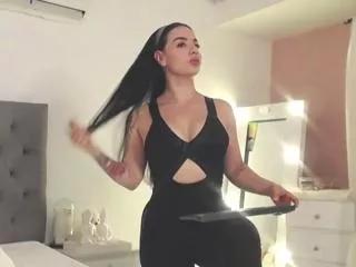 christine_fox from Flirt4Free is Freechat