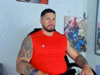 cristian_walker from Flirt4Free is Freechat