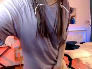 dalilah_malikk from Flirt4Free is Freechat