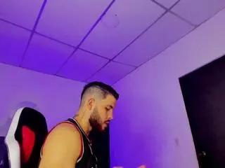 dei_jimenez from Flirt4Free is Freechat