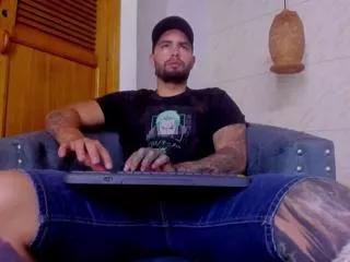 deivid_james from Flirt4Free is Freechat