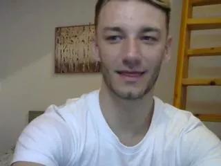 dominik_jacobs from Flirt4Free is Freechat