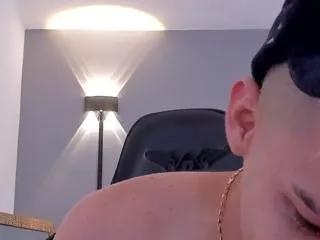 drake_carter from Flirt4Free is Freechat