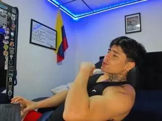 drake_thomsoon from Flirt4Free is Freechat