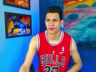 dyland_davis from Flirt4Free is Freechat