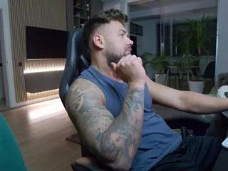 erick_fit from Flirt4Free is Freechat