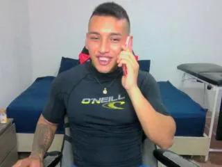 eros_laurent from Flirt4Free is Freechat