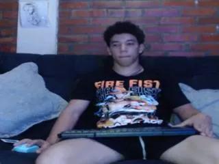 ethan_noir from Flirt4Free is Freechat