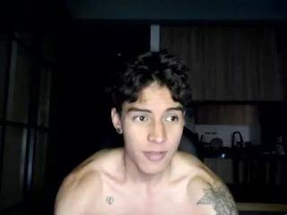 jack_bow from Flirt4Free is Freechat