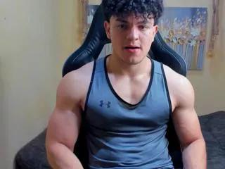 jackson_grealish from Flirt4Free is Freechat