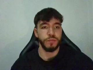 jackson_stifler from Flirt4Free is Freechat