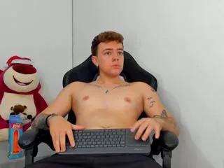 james_coltt from Flirt4Free is Freechat