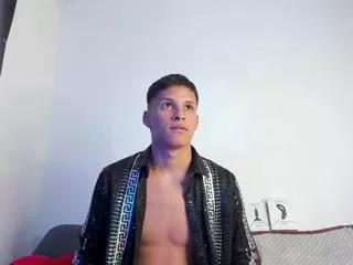 james_owenn from Flirt4Free is Freechat