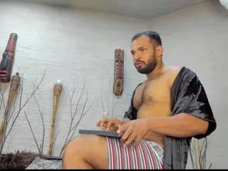 lion_ferrer from Flirt4Free is Freechat