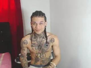 lusito_wilson from Flirt4Free is Freechat