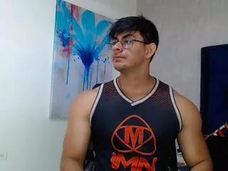 marcus_harris from Flirt4Free is Freechat