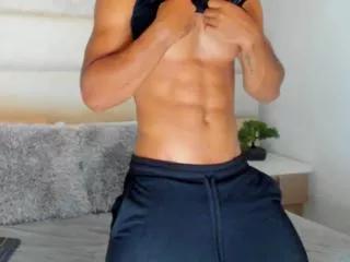 Photos of markus_brown from Flirt4Free is Freechat