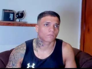 maverick_willians from Flirt4Free is Freechat