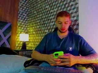 michael_magno from Flirt4Free is Freechat