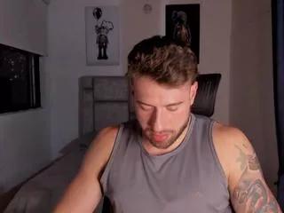 mike_skip from Flirt4Free is Freechat