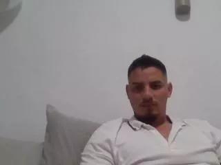 milan_thomson from Flirt4Free is Freechat