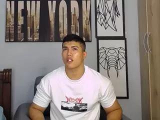 nick_fenix from Flirt4Free is Freechat