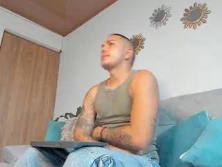 oliver_spinell from Flirt4Free is Freechat