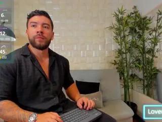 owen_seth from Flirt4Free is Freechat