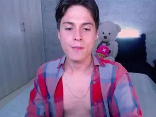 ryan_rousse from Flirt4Free is Freechat