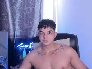 sam_dosantos from Flirt4Free is Freechat