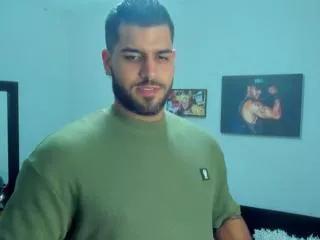 samir_hazard from Flirt4Free is Freechat