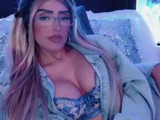 skye_rhodes from Flirt4Free is Freechat