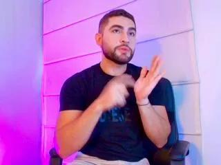 steve_fersh from Flirt4Free is Freechat