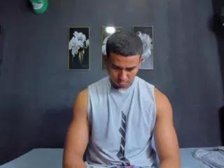 thomas_ardy from Flirt4Free is Freechat