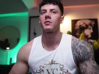 thomas_falcon from Flirt4Free is Freechat